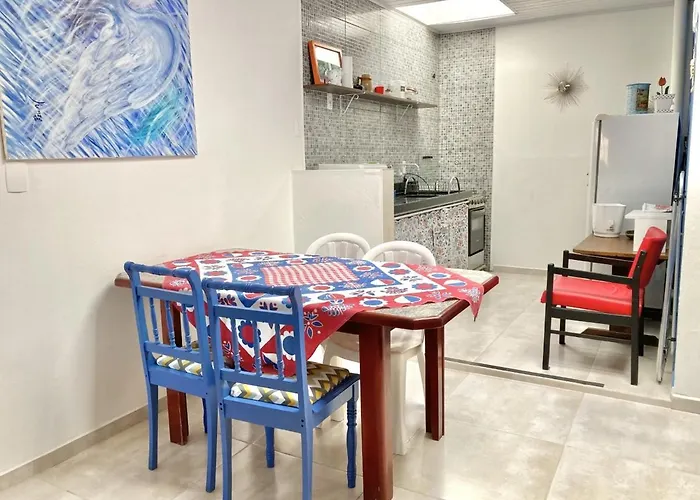 Casa Foca