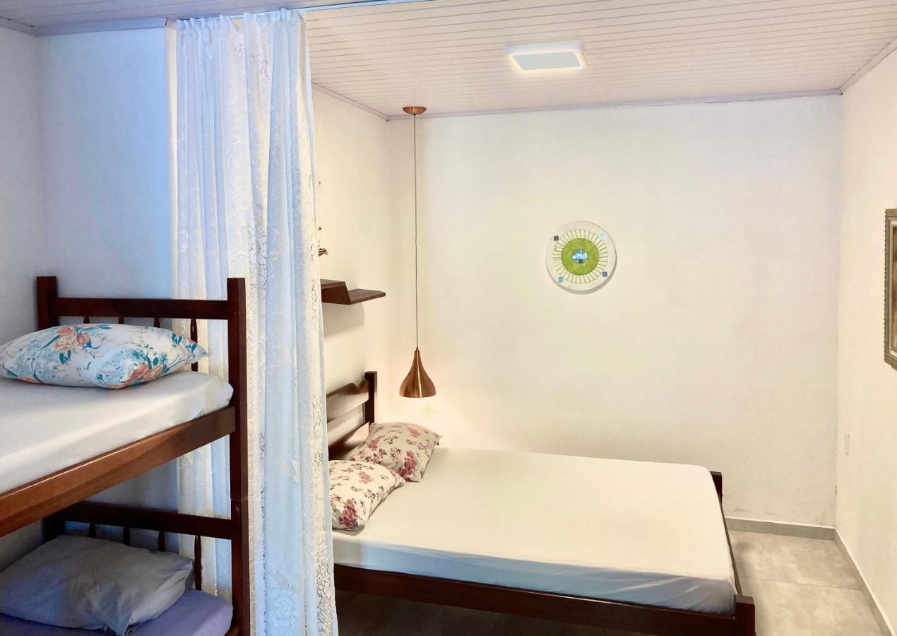 Casa Foca Holiday home Bombinhas