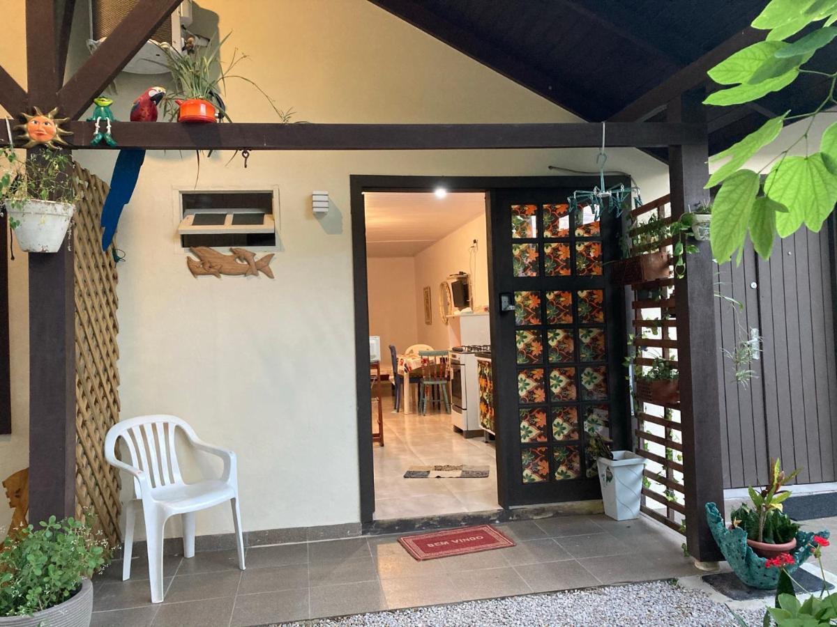 Casa Foca