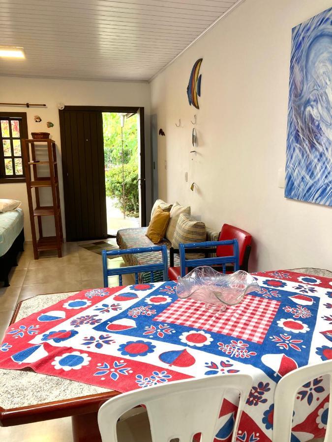Casa Foca Bombinhas