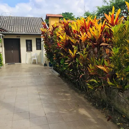 Casa Foca Villa Bombinhas Exterior photo