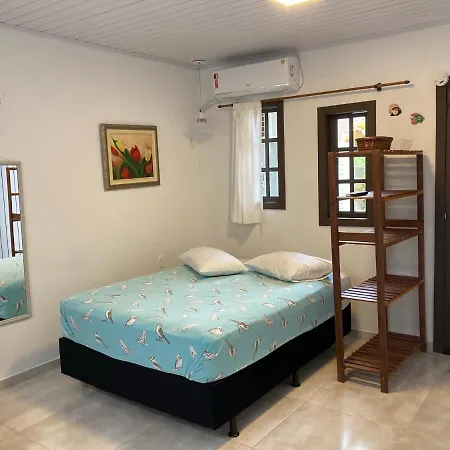Casa Foca Villa Bombinhas Exterior photo