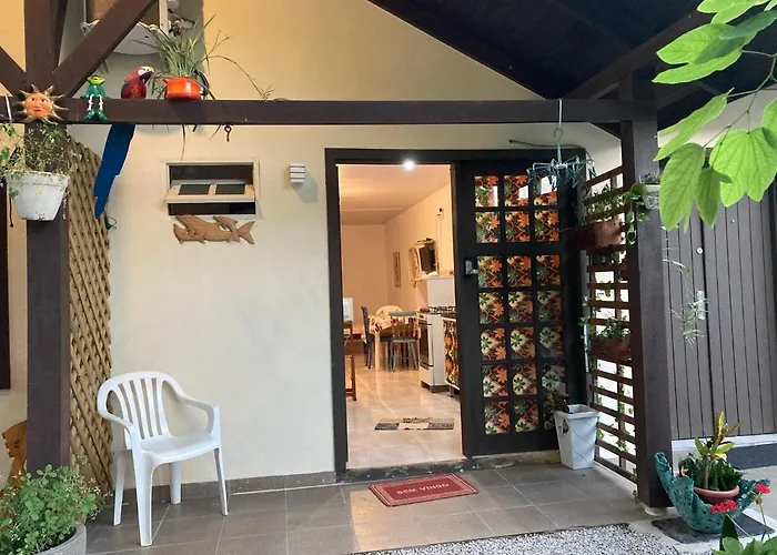 Casa Foca
