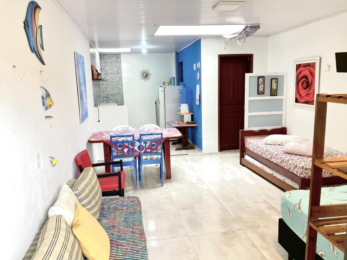 Holiday home Casa Foca Bombinhas